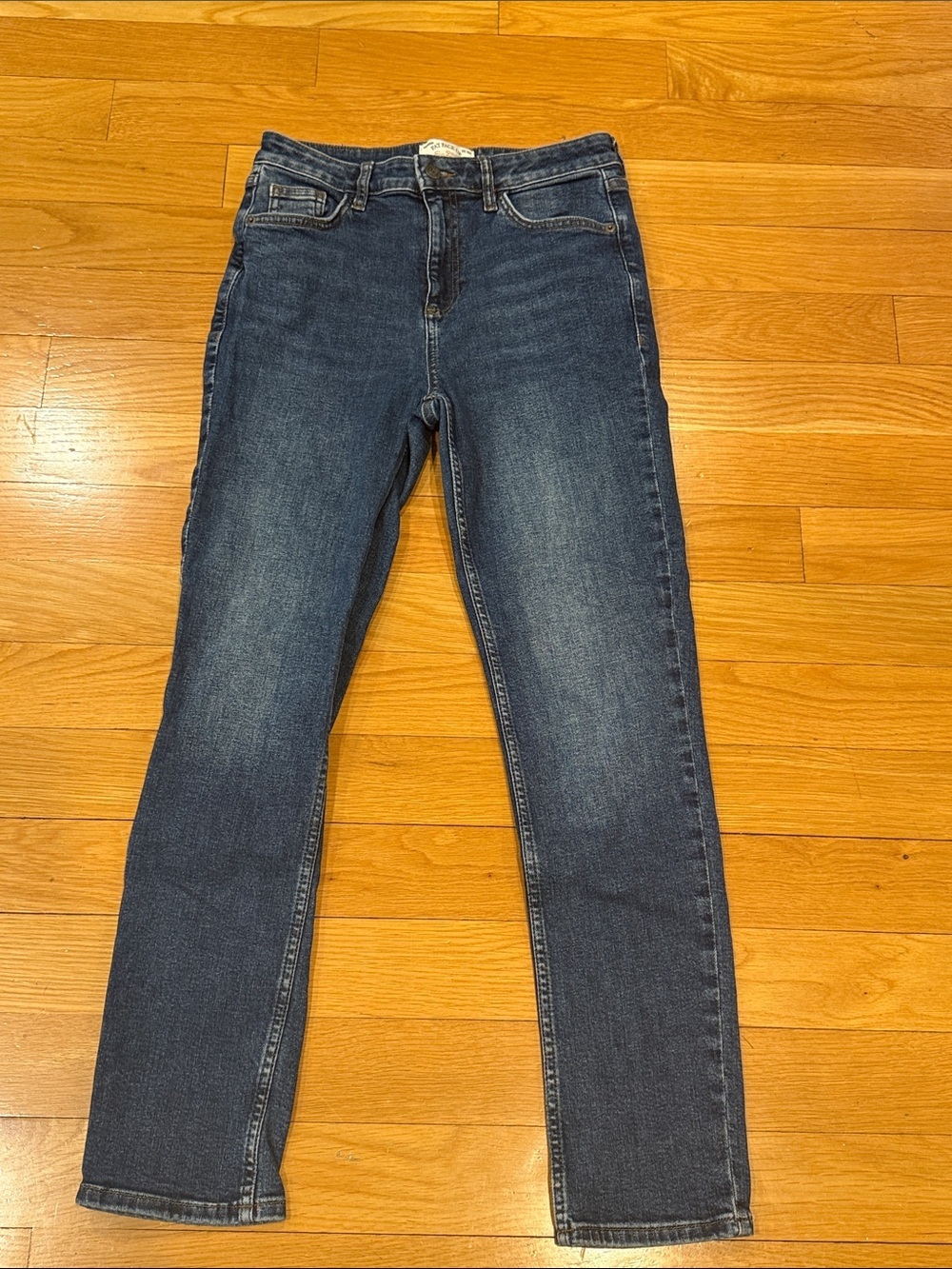 Fat face sway slim women’s size uk 10R US6R .